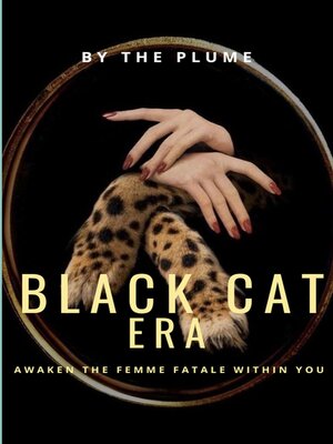 cover image of Black Cat Era